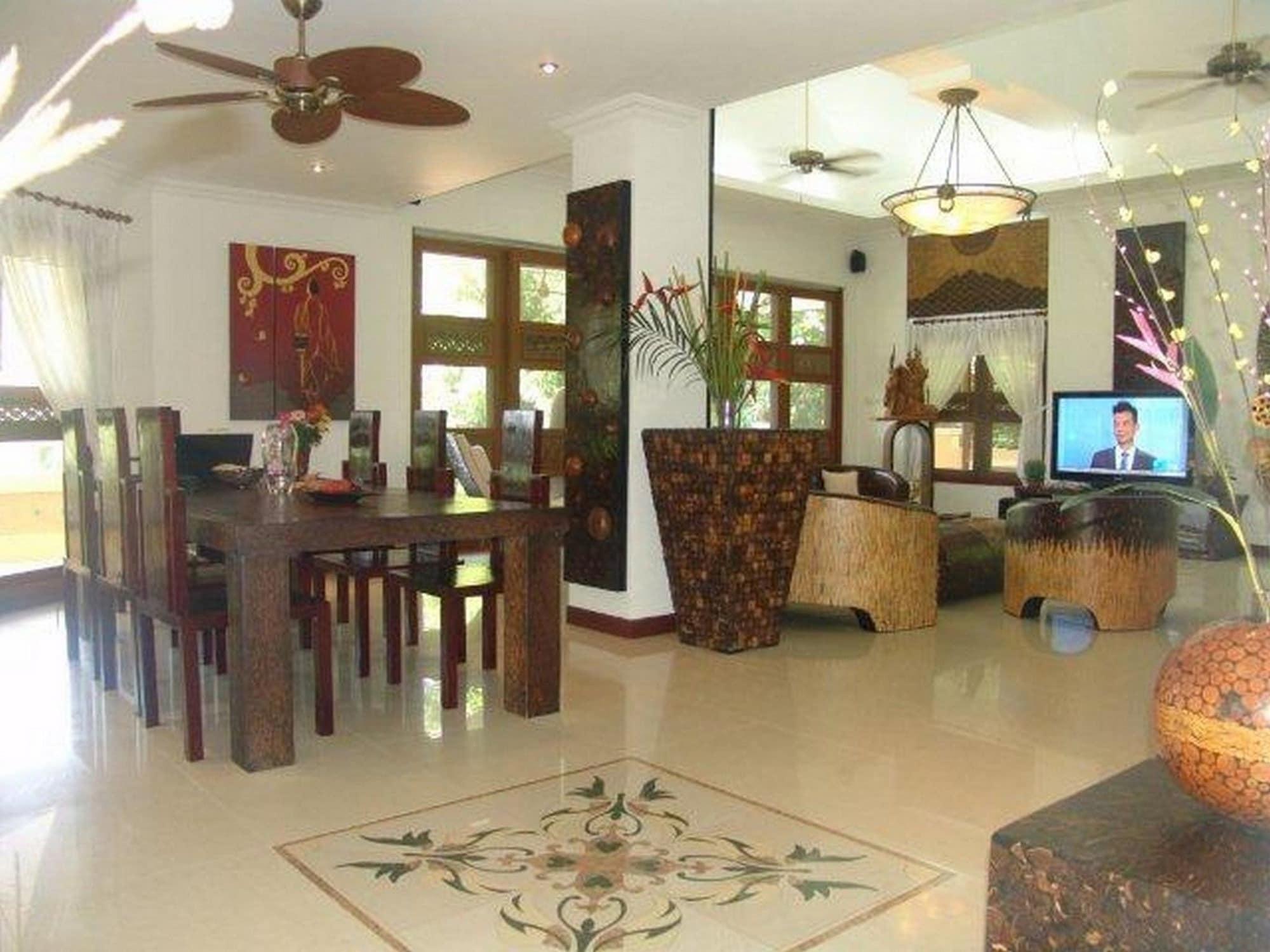 Villa Sawadee 타랑 외부 사진